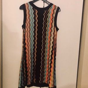 Missoni dress
